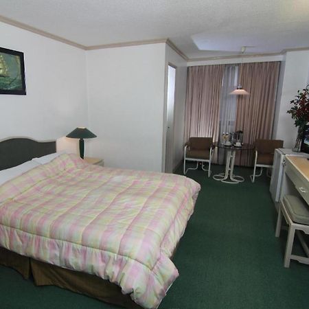 Hotel Supreme Baguio City Ngoại thất bức ảnh