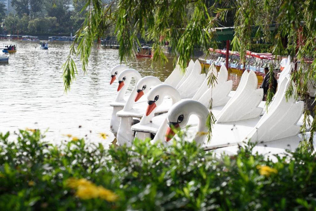 Hotel Supreme Baguio City Ngoại thất bức ảnh