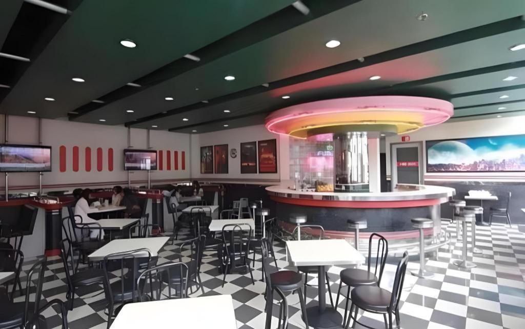 Hotel Supreme Baguio City Ngoại thất bức ảnh