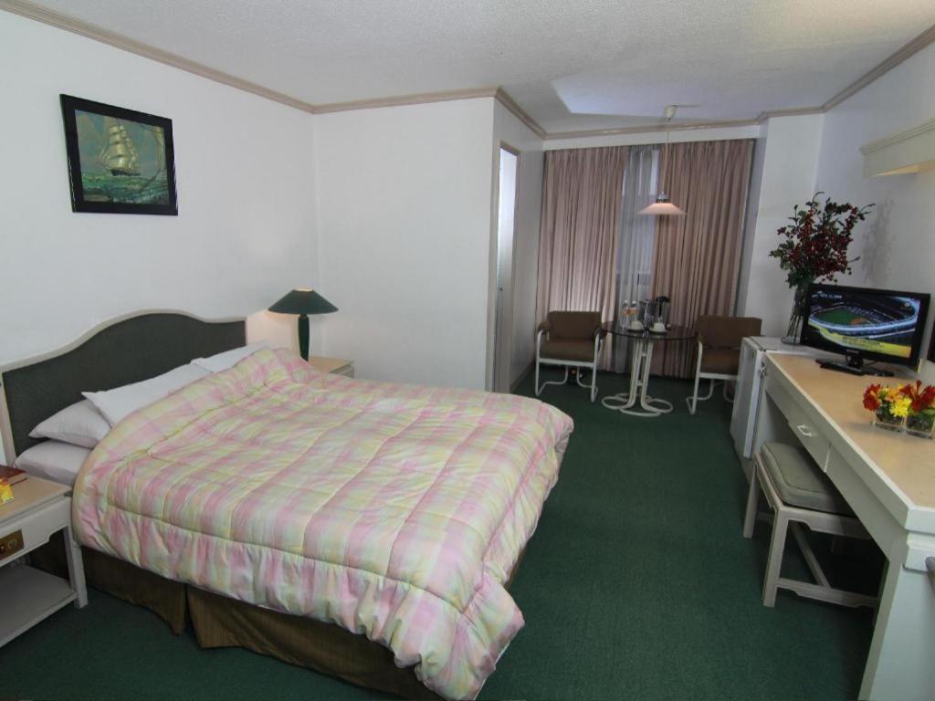 Hotel Supreme Baguio City Ngoại thất bức ảnh