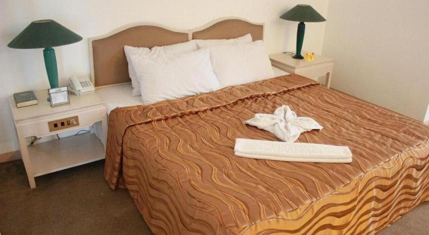 Hotel Supreme Baguio City Ngoại thất bức ảnh