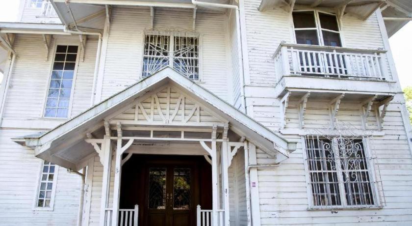 Hotel Supreme Baguio City Ngoại thất bức ảnh