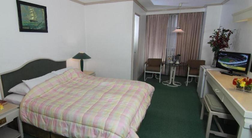 Hotel Supreme Baguio City Ngoại thất bức ảnh